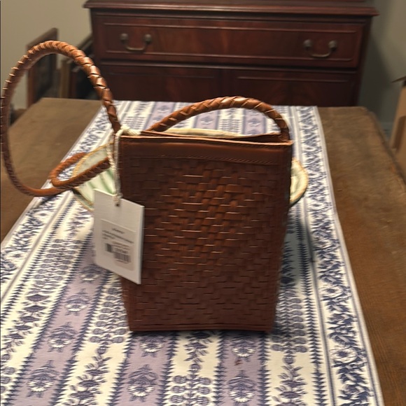 Bembien Porta Crossbody Bag - Sienna - Picture 5 of 6